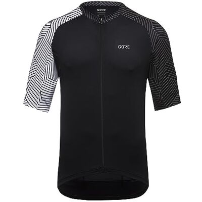 GORE WEAR Pánský C5 trikot, Royal, xxl GORE WEAR Pánský C5 trikot, Royal, xxl