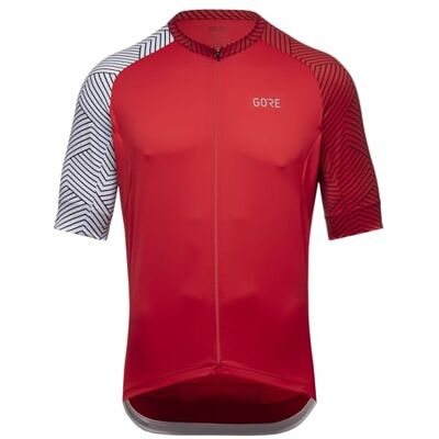 GORE WEAR Pánský C5 trikot, m GORE WEAR Pánský C5 trikot, m