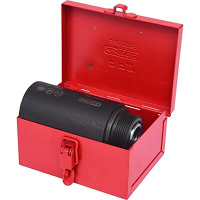 KS Tools 4400015 krátký zdvih hydraulický válec sada 14t, 3dílná KS Tools 4400015 krátký zdvih hydraulický válec sada 14t, 3dílná