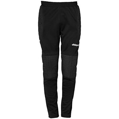 uhlsport Unisex dětské brankářské kalhoty Anatomic Kevlar brankářské kalhoty uhlsport Unisex dětské brankářské kalhoty Anatomic Kevlar brankářské kalhoty
