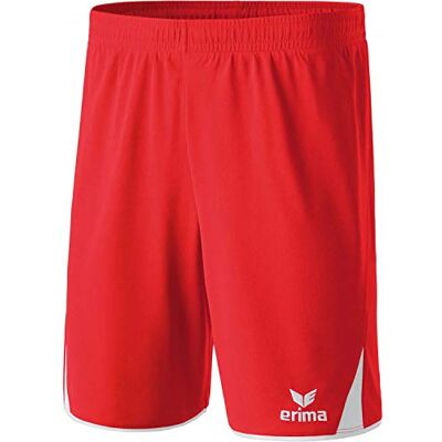Erima Classic 5-Cubes Short Kids dětské Erima Classic 5-Cubes Short Kids dětské
