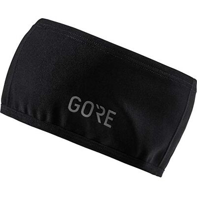 GORE WEAR GOREWEAR M Unisex GORE WINDSTOPPER čelenka, větruodolná čelenka pro všechny povětrnostní podmínky GORE WEAR GOREWEAR M Unisex GORE WINDSTOPPER čelenka, větruodolná čelenka pro všechny povětrnostní podmínky