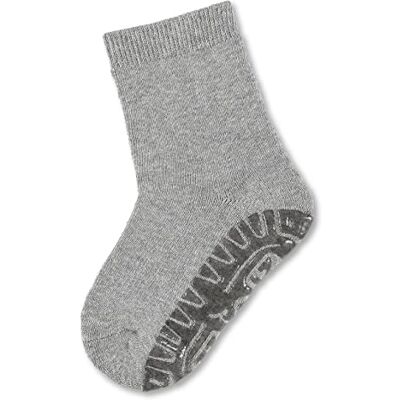 Sterntaler Unisex Fli Fli Fli Soft Uni Fli Fli SOFT uni, Stříbrná melange. Sterntaler Unisex Fli Fli Fli Soft Uni Fli Fli SOFT uni, Stříbrná melange.