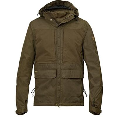 Fjällräven Pánská sportovní bunda Lappland Hybrid Jacket M Fjällräven Pánská sportovní bunda Lappland Hybrid Jacket M