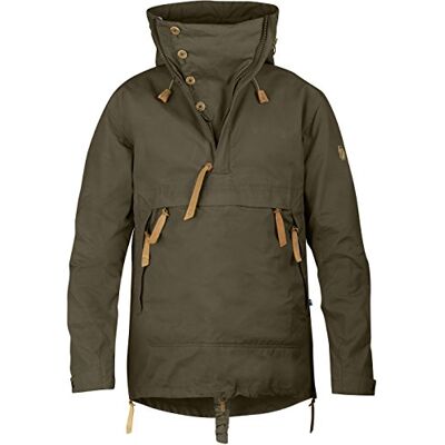 Fjällräven Pánské č. 8 Anorak Fjällräven Pánské č. 8 Anorak