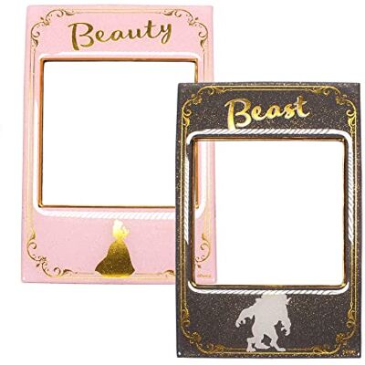 Disney Beauty & The Beast sada od 2?Fotorámeček magnety Disney Beauty & The Beast sada od 2?Fotorámeček magnety