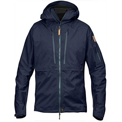 Fjällräven Keb Eco-Shell bunda Fjällräven Keb Eco-Shell bunda