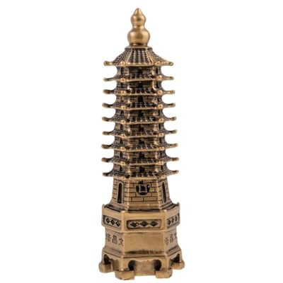 lachineuse – Pagoda Feng-Shui – ochrana a bohatství lachineuse – Pagoda Feng-Shui – ochrana a bohatství