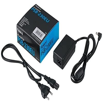 Boss Roland PSB-230EU síťový zdroj Boss Roland PSB-230EU síťový zdroj