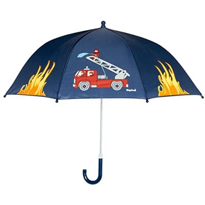 Playshoes Deštník s dětským mechanismem Unisex Dětský Dětský deštník, Požární ochrana Playshoes Deštník s dětským mechanismem Unisex Dětský Dětský deštník, Požární ochrana