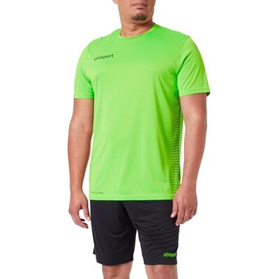 uhlsport Pánská sada pánských trikotů & šortek uhlsport Pánská sada pánských trikotů & šortek