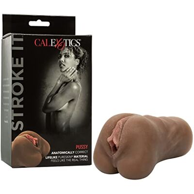 CalExotics Stroke It Pussy, 634 g CalExotics Stroke It Pussy, 634 g
