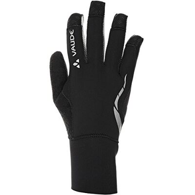 VAUDE Handschuhe Chronos Gloves, Black, 11, 05350 VAUDE Handschuhe Chronos Gloves, Black, 11, 05350