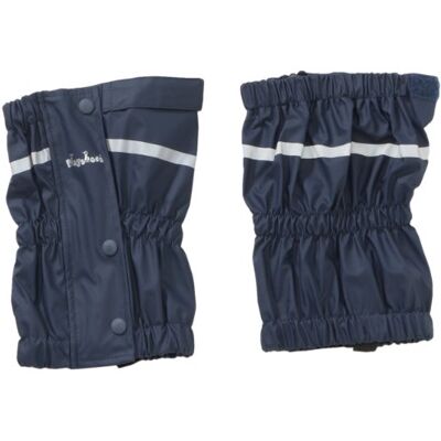 Playshoes Unisex kamaše do deště sněhové návleky na sníh Gaiters (balení 1 ks), Námořnická modrá Playshoes Unisex kamaše do deště sněhové návleky na sníh Gaiters (balení 1 ks), Námořnická modrá