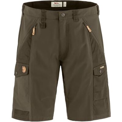 Fjällräven Pánské kraťasy Abisko Fjällräven Pánské kraťasy Abisko