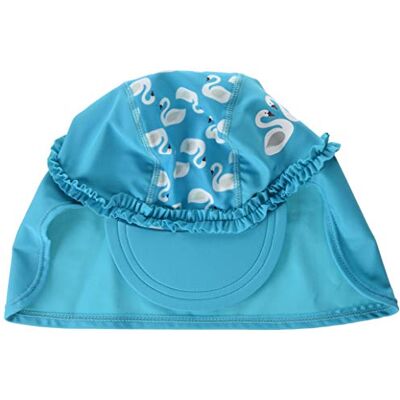 Playshoes dívčí čepice UV ochrana koupací čepice houby 51 Playshoes dívčí čepice UV ochrana koupací čepice houby 51