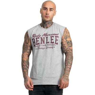 BENLEE Rocky Marciano pánské tričko s ramínky Lastarza BENLEE Rocky Marciano pánské tričko s ramínky Lastarza