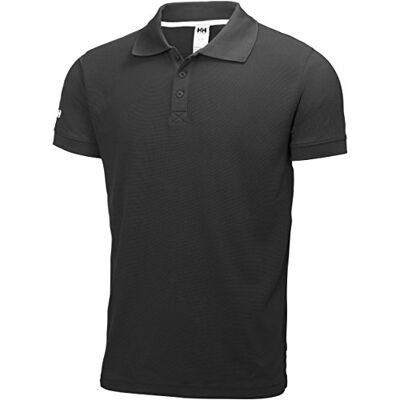 Helly Hansen Pánská polokošile Crewline Helly Hansen Pánská polokošile Crewline