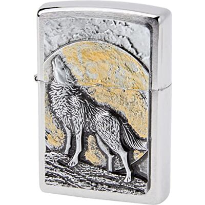 Zippo 1300003 zapalovač Lighter Emblem_parent Zippo 1300003 zapalovač Lighter Emblem_parent