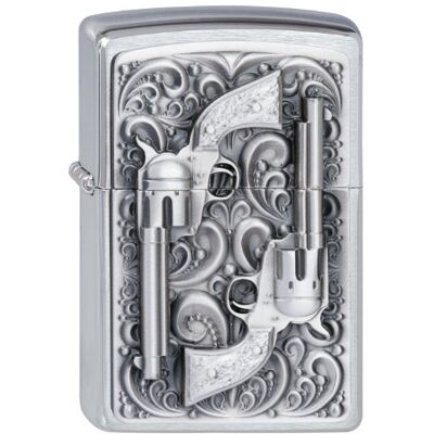 Zippo 1300003 zapalovač Lighter Emblem_parent Zippo 1300003 zapalovač Lighter Emblem_parent