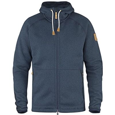 Fjällräven Övik Fleece Hoodie Fjällräven Övik Fleece Hoodie