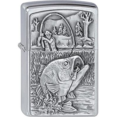 Zippo 1300003 zapalovač Lighter Emblem_parent Zippo 1300003 zapalovač Lighter Emblem_parent
