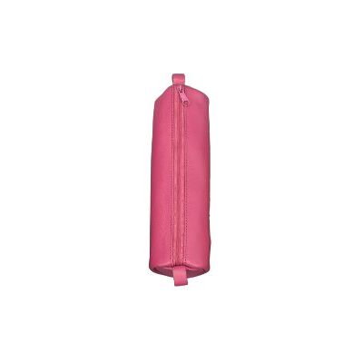 ALASSIO 43144 Penál z pravé kůže, pouzdro na tužky růžová, Schlamper cca 21 x 6 cm, pouzdro na psací potřeby, lenošeč se zipem ALASSIO 43144 Penál z pravé kůže, pouzdro na tužky růžová, Schlamper cca 21 x 6 cm, pouzdro na psací potřeby, lenošeč se zipem