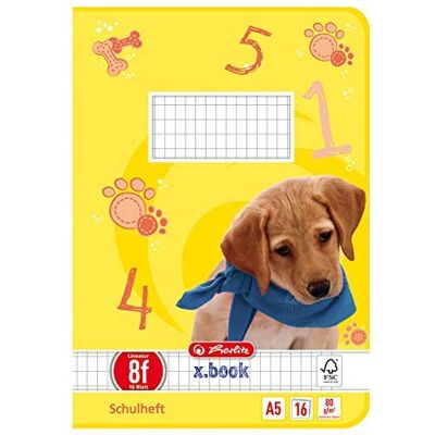 Herlitz 3320801 Sešit s slovní zásobou skládací "Speak Universal", A5 Herlitz 3320801 Sešit s slovní zásobou skládací "Speak Universal", A5