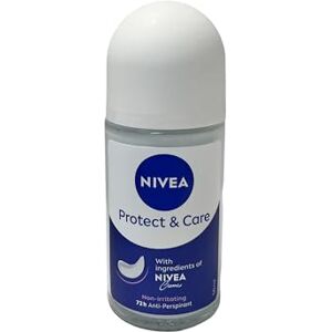 NIVEA , Roll-On-Deo, 6 balení à 50 ml NIVEA , Roll-On-Deo, 6 balení à 50 ml