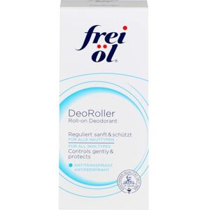 frei öl MED DeoRoller, Deodorant, 48hodinová deodorant, nealkoholická a veganská, reguluje pocení, 50 ml frei öl MED DeoRoller, Deodorant, 48hodinová deodorant, nealkoholická a veganská, reguluje pocení, 50 ml