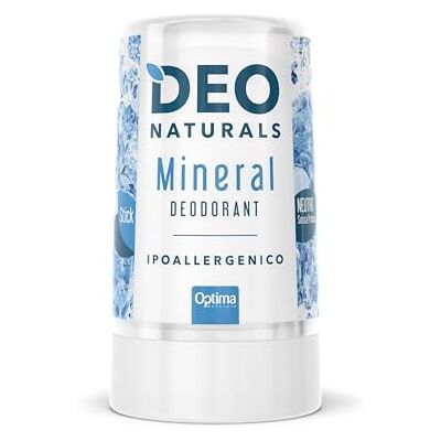 Deo Naturals Optima Naturals Stick originál 50 g Deo Naturals Optima Naturals Stick originál 50 g