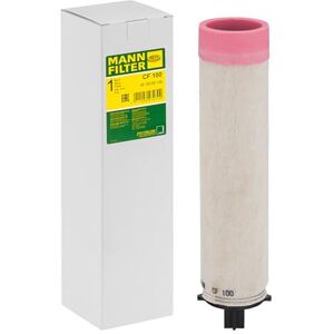 Mann Filter MANN-FILTER CF 100 sekundární vzduchový filtr – pro off-Highway aplikace Mann Filter MANN-FILTER CF 100 sekundární vzduchový filtr – pro off-Highway aplikace