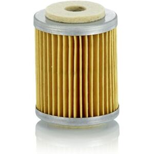 Mann Filter MANN-FILTER Palivový filtr P 609 pro off-Highway aplikace Mann Filter MANN-FILTER Palivový filtr P 609 pro off-Highway aplikace