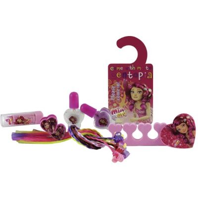 Joytoy Mia and Me Dreaming of Centopia Beauty-Geschenkset, 1er Pack (1 x 20 Stück) Joytoy Mia and Me Dreaming of Centopia Beauty-Geschenkset, 1er Pack (1 x 20 Stück)