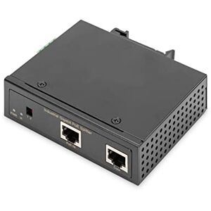 Digitus Splitter Industriale Gigabit Poe++, 802.3bt ( Professional DN-651111 Poe f) Digitus Splitter Industriale Gigabit Poe++, 802.3bt ( Professional DN-651111 Poe f)