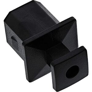 InLine 59948F50er Pack Ochrana proti prachu, pro USB B zdířku, černá InLine 59948F50er Pack Ochrana proti prachu, pro USB B zdířku, černá
