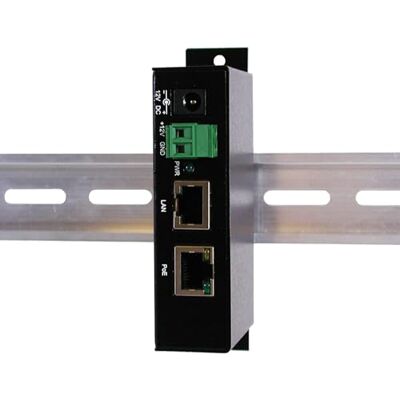 EXSYS EX-6006PoE síťový rozbočovač EXSYS EX-6006PoE síťový rozbočovač