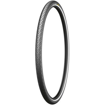 Michelin Pneumatika Protek MAX 28-622 REFLEKT. SCHW-REFLEKT. 700X28C Michelin Pneumatika Protek MAX 28-622 REFLEKT. SCHW-REFLEKT. 700X28C