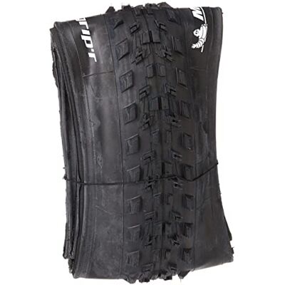 Michelin Unisex-Youth FA003464218 COP.27,5X2.10 Country GRIP'R T, Schwarz, Einheitsgröße Michelin Unisex-Youth FA003464218 COP.27,5X2.10 Country GRIP'R T, Schwarz, Einheitsgröße