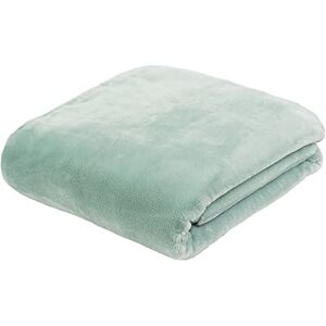 Gözze Deka Premium Cashmere-Feeling, hebká domácí deka, 130 x 170 cm, vlněná bílá, 40128-00-130170, 180 x 220 cm Gözze Deka Premium Cashmere-Feeling, hebká domácí deka, 130 x 170 cm, vlněná bílá, 40128-00-130170, 180 x 220 cm