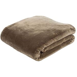 Gözze Deka Premium Cashmere-Feeling, hebká domácí deka, 130 x 170 cm, vlněná bílá, 40128-00-130170, 130 x 170 cm Gözze Deka Premium Cashmere-Feeling, hebká domácí deka, 130 x 170 cm, vlněná bílá, 40128-00-130170, 130 x 170 cm