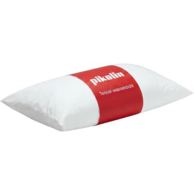 PIKOLIN Home přizpůsobitelné prostěradlo ze 100% bavlny, prodyšné, trvanlivé a odolné PIKOLIN Home přizpůsobitelné prostěradlo ze 100% bavlny, prodyšné, trvanlivé a odolné
