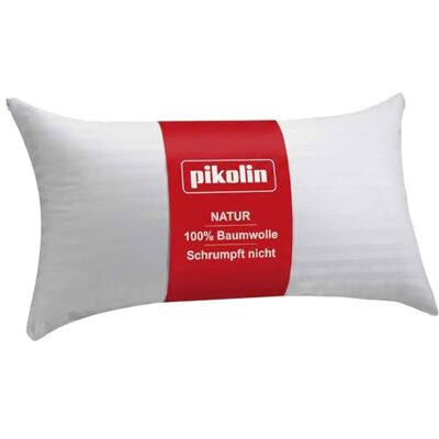 PIKOLIN Home přizpůsobitelné prostěradlo ze 100% bavlny, prodyšné, trvanlivé a odolné PIKOLIN Home přizpůsobitelné prostěradlo ze 100% bavlny, prodyšné, trvanlivé a odolné