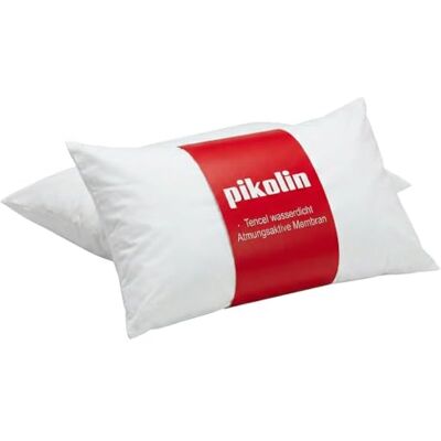 PIKOLIN Home přizpůsobitelné prostěradlo ze 100% bavlny, prodyšné, trvanlivé a odolné PIKOLIN Home přizpůsobitelné prostěradlo ze 100% bavlny, prodyšné, trvanlivé a odolné