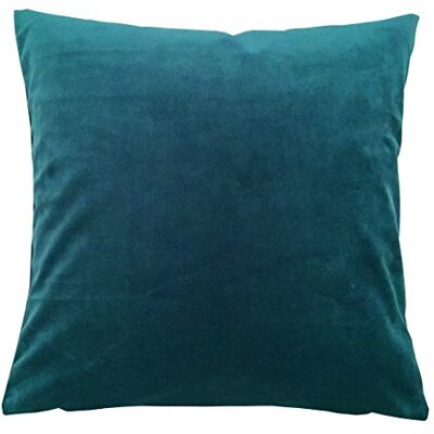 Home Fashion Kissen, Stoff, Grau, 40 x 40 cm Home Fashion Kissen, Stoff, Grau, 40 x 40 cm