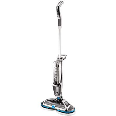 Bissell SpinWave Cordless Spin mop pro tvrdé podlahy 2240N Bissell SpinWave Cordless Spin mop pro tvrdé podlahy 2240N