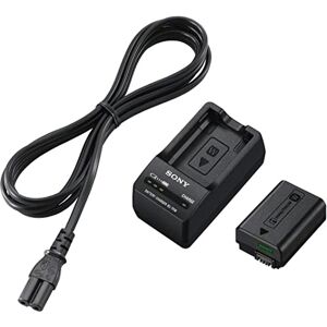 Sony ACC-TRW akumulátorové příslušenství sada s nabíječkou BCT-RW a Li-akumulátorem řady W NPFW50 (vhodné pro sérii A6000, série A7 a RX10) Sony ACC-TRW akumulátorové příslušenství sada s nabíječkou BCT-RW a Li-akumulátorem řady W NPFW50 (vhodné pro sérii A6000, série A7 a RX10)