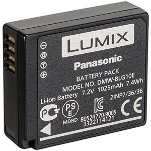 Panasonic Baterie DMW-BLG10 pro Lumix DMC-GX7 Panasonic Baterie DMW-BLG10 pro Lumix DMC-GX7