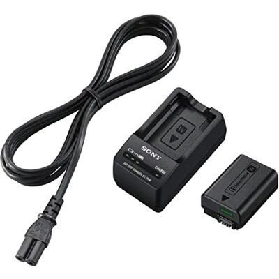 Sony ACC-TRW akumulátorové příslušenství sada s nabíječkou BCT-RW a Li-akumulátorem řady W NPFW50 (vhodné pro sérii A6000, série A7 a RX10) Sony ACC-TRW akumulátorové příslušenství sada s nabíječkou BCT-RW a Li-akumulátorem řady W NPFW50 (vhodné pro sérii A6000, série A7 a RX10)