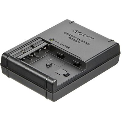 Sony BC-VM10 Li-Ion Nabíjecí adaptér pro řadu M Sony BC-VM10 Li-Ion Nabíjecí adaptér pro řadu M
